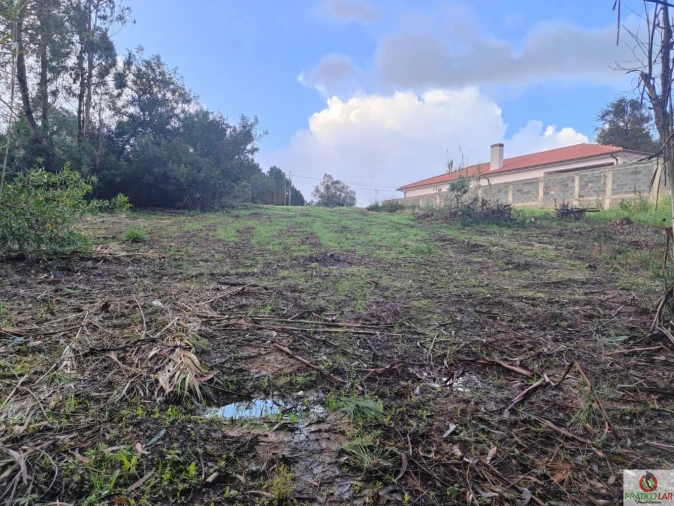 Terreno para Venda em Oiã Foto 11