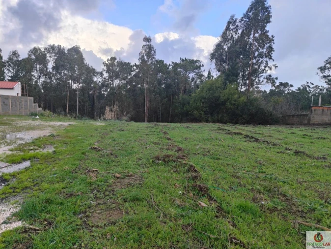 Terreno para Venda em Oiã Foto 12