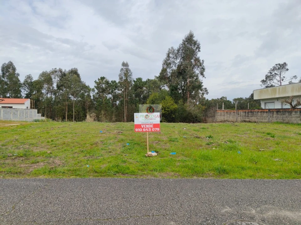Terreno para Venda em Oiã Foto 14