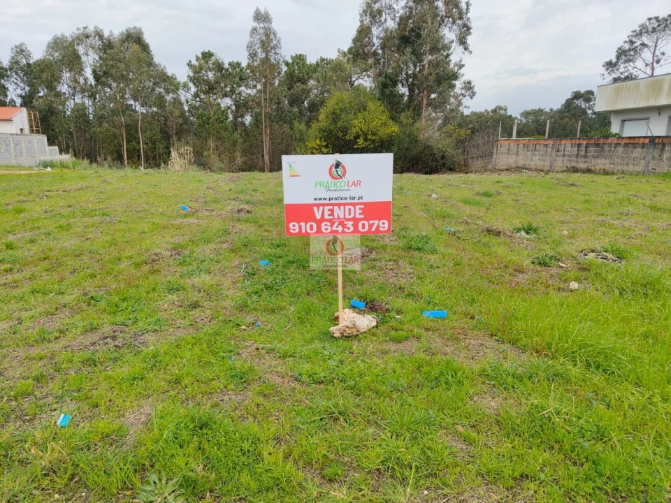 Terreno para Venda em Oiã Foto 13