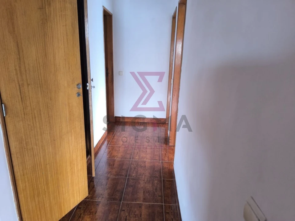 Apartamento T2 para Venda em Nossa Senhora do Pópulo, Coto e São Gregório Foto 26