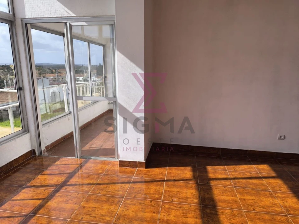 Apartamento T2 para Venda em Nossa Senhora do Pópulo, Coto e São Gregório Foto 13