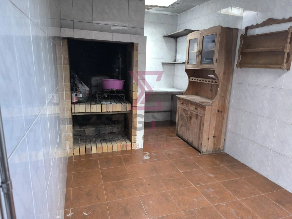 Apartamento T2 para Venda em Nossa Senhora do Pópulo, Coto e São Gregório Foto 44