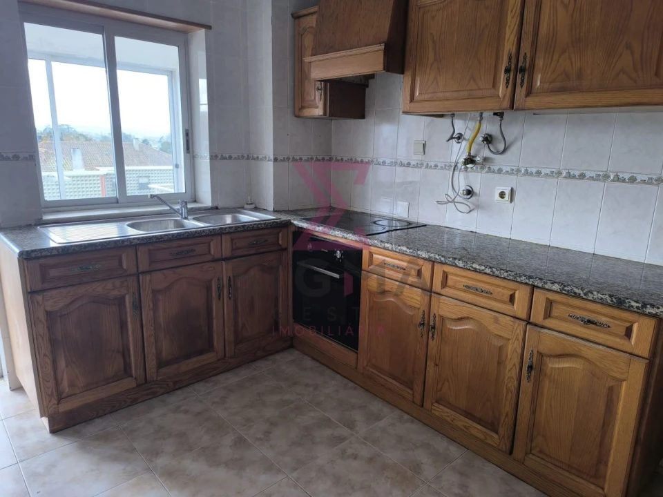 Apartamento T2 para Venda em Nossa Senhora do Pópulo, Coto e São Gregório Foto 40