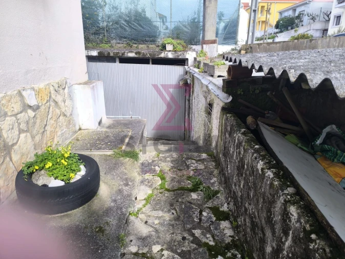 Apartamento T2 para Venda em Nossa Senhora do Pópulo, Coto e São Gregório Foto 46