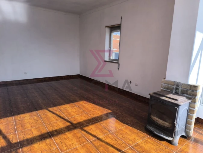 Apartamento T2 para Venda em Nossa Senhora do Pópulo, Coto e São Gregório Foto 7