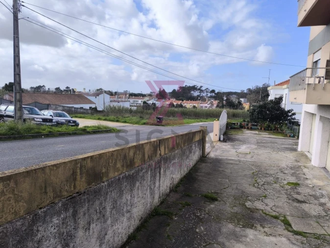 Apartamento T2 para Venda em Nossa Senhora do Pópulo, Coto e São Gregório Foto 48