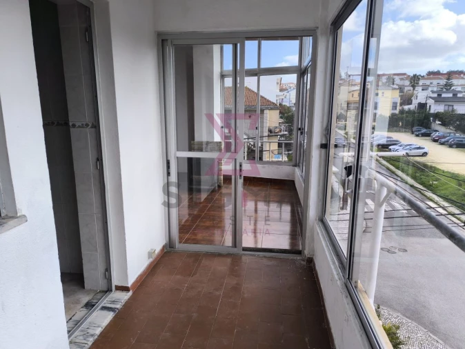 Apartamento T2 para Venda em Nossa Senhora do Pópulo, Coto e São Gregório Foto 16