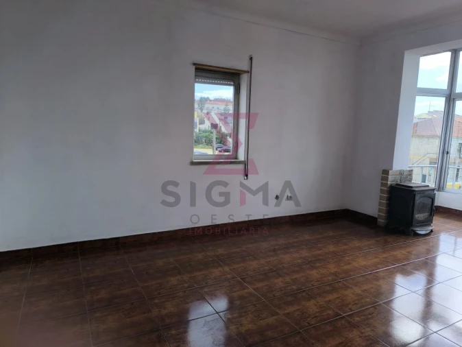 Apartamento T2 para Venda em Nossa Senhora do Pópulo, Coto e São Gregório Foto 14