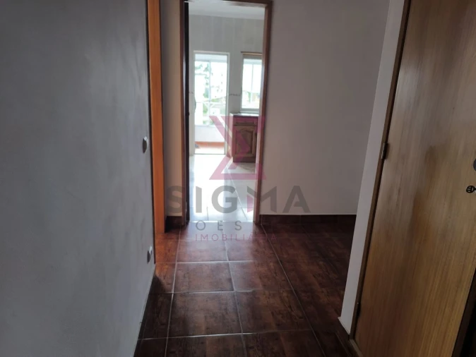 Apartamento T2 para Venda em Nossa Senhora do Pópulo, Coto e São Gregório Foto 30