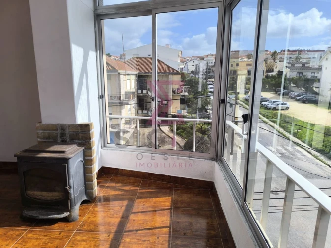 Apartamento T2 para Venda em Nossa Senhora do Pópulo, Coto e São Gregório Foto 9