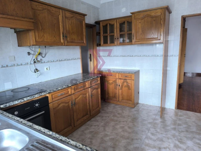 Apartamento T2 para Venda em Nossa Senhora do Pópulo, Coto e São Gregório Foto 37