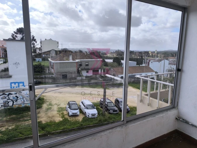 Apartamento T2 para Venda em Nossa Senhora do Pópulo, Coto e São Gregório Foto 5