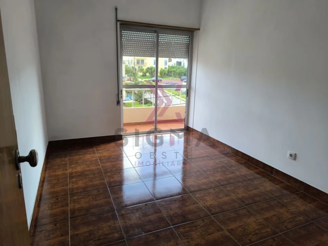 Apartamento T2 para Venda em Nossa Senhora do Pópulo, Coto e São Gregório Foto 27