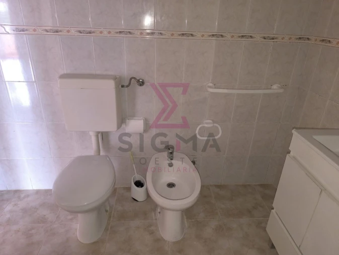 Apartamento T2 para Venda em Nossa Senhora do Pópulo, Coto e São Gregório Foto 22