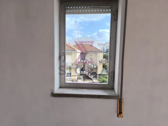 Apartamento T2 para Venda em Nossa Senhora do Pópulo, Coto e São Gregório Foto 10