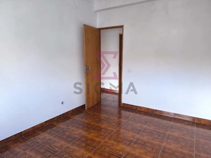 Apartamento T2 para Venda em Nossa Senhora do Pópulo, Coto e São Gregório Foto 33