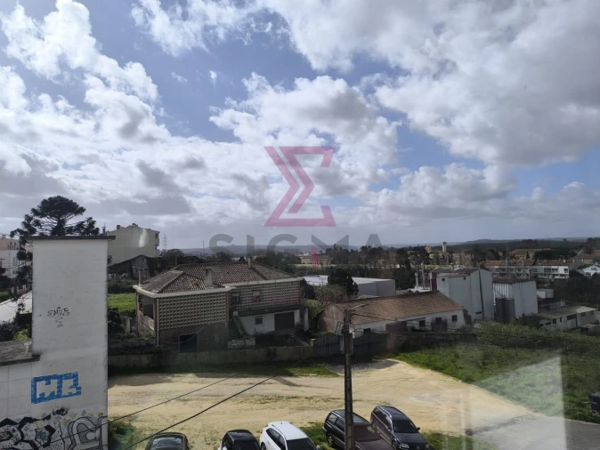 Apartamento T2 para Venda em Nossa Senhora do Pópulo, Coto e São Gregório Foto 42