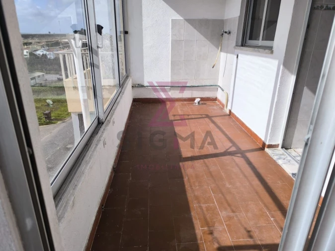 Apartamento T2 para Venda em Nossa Senhora do Pópulo, Coto e São Gregório Foto 17