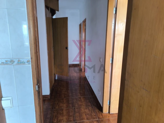 Apartamento T2 para Venda em Nossa Senhora do Pópulo, Coto e São Gregório Foto 25
