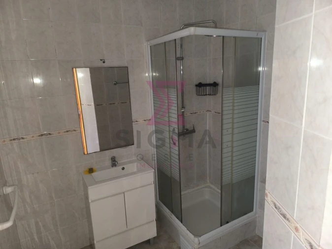Apartamento T2 para Venda em Nossa Senhora do Pópulo, Coto e São Gregório Foto 19