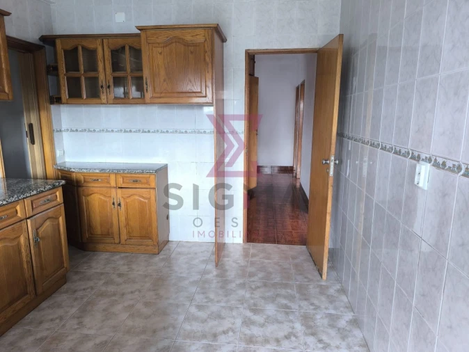 Apartamento T2 para Venda em Nossa Senhora do Pópulo, Coto e São Gregório Foto 39