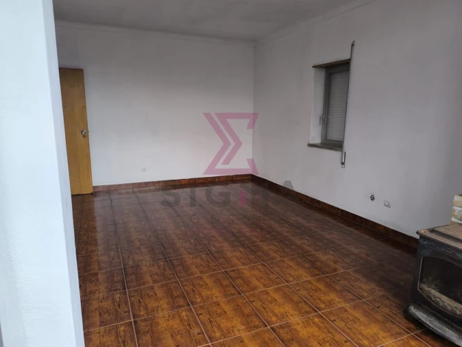 Apartamento T2 para Venda em Nossa Senhora do Pópulo, Coto e São Gregório Foto 8