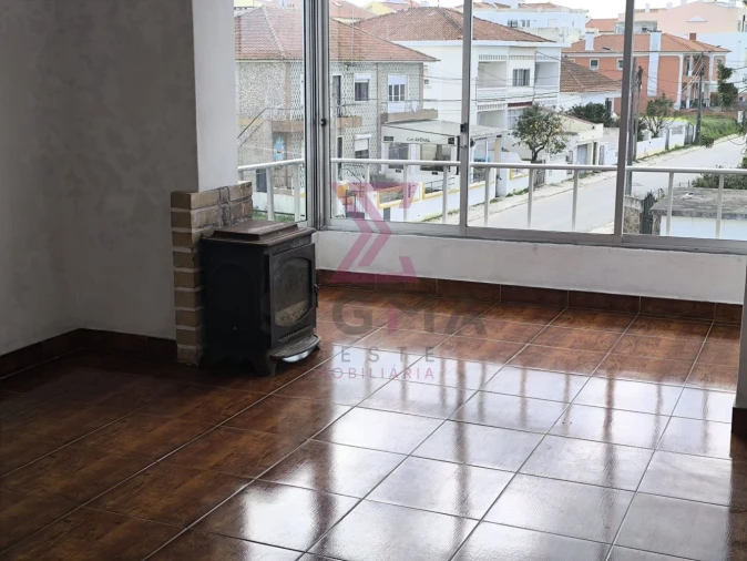 Apartamento T2 para Venda em Nossa Senhora do Pópulo, Coto e São Gregório Foto 11