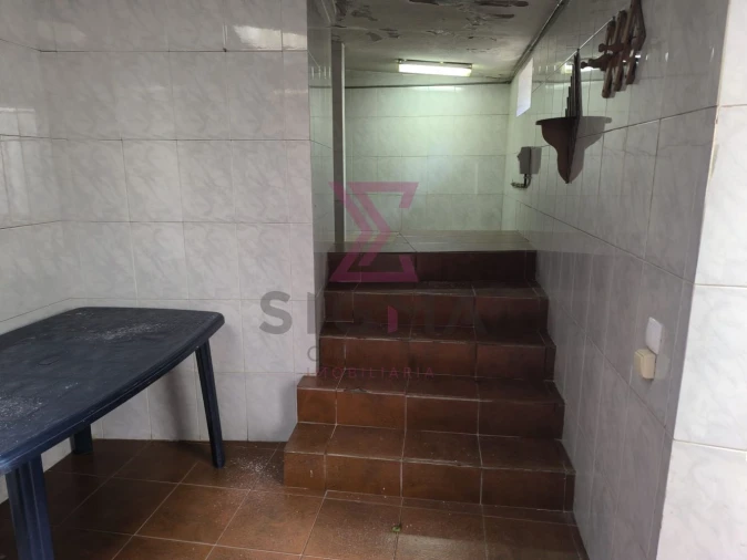 Apartamento T2 para Venda em Nossa Senhora do Pópulo, Coto e São Gregório Foto 43