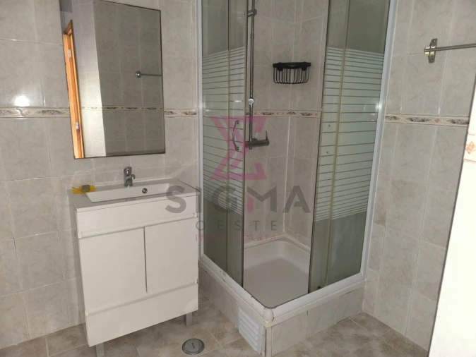 Apartamento T2 para Venda em Nossa Senhora do Pópulo, Coto e São Gregório Foto 21