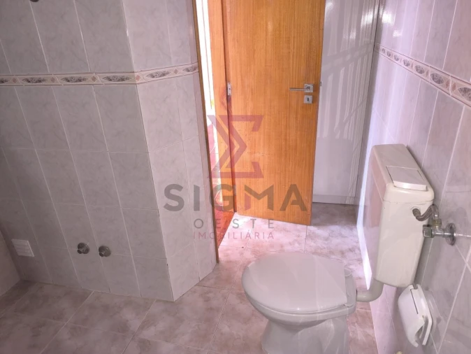Apartamento T2 para Venda em Nossa Senhora do Pópulo, Coto e São Gregório Foto 20