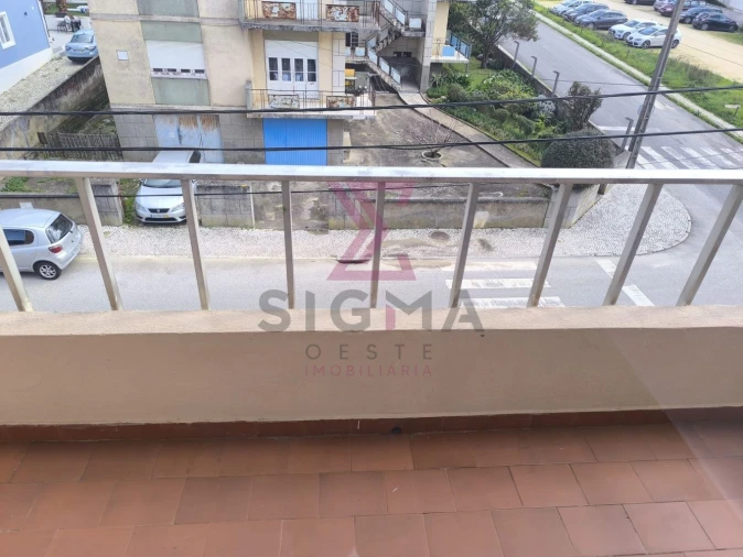 Apartamento T2 para Venda em Nossa Senhora do Pópulo, Coto e São Gregório Foto 32