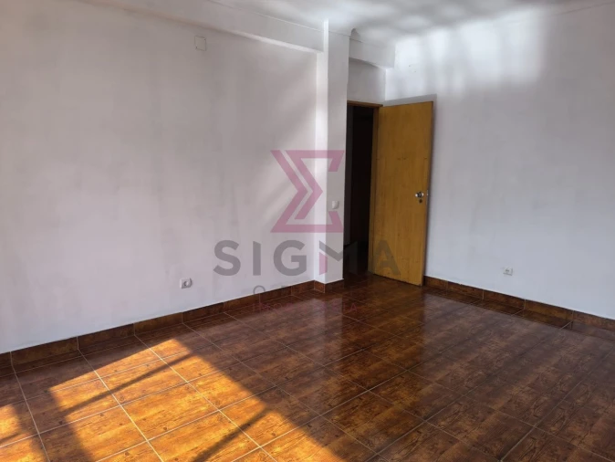 Apartamento T2 para Venda em Nossa Senhora do Pópulo, Coto e São Gregório Foto 34