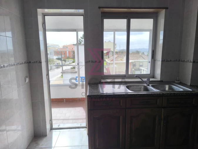 Apartamento T2 para Venda em Nossa Senhora do Pópulo, Coto e São Gregório Foto 41