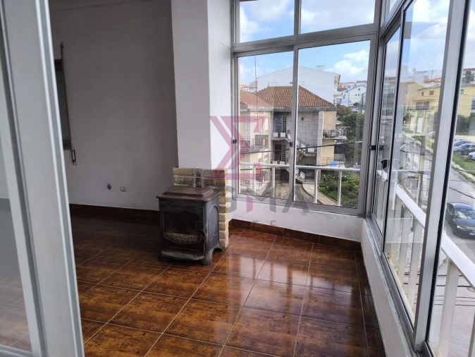 Apartamento T2 para Venda em Nossa Senhora do Pópulo, Coto e São Gregório Foto 6