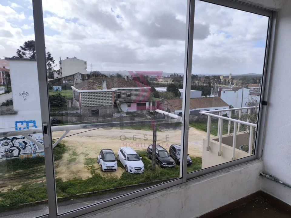 Apartamento T2 para Venda em Nossa Senhora do Pópulo, Coto e São Gregório Foto 5