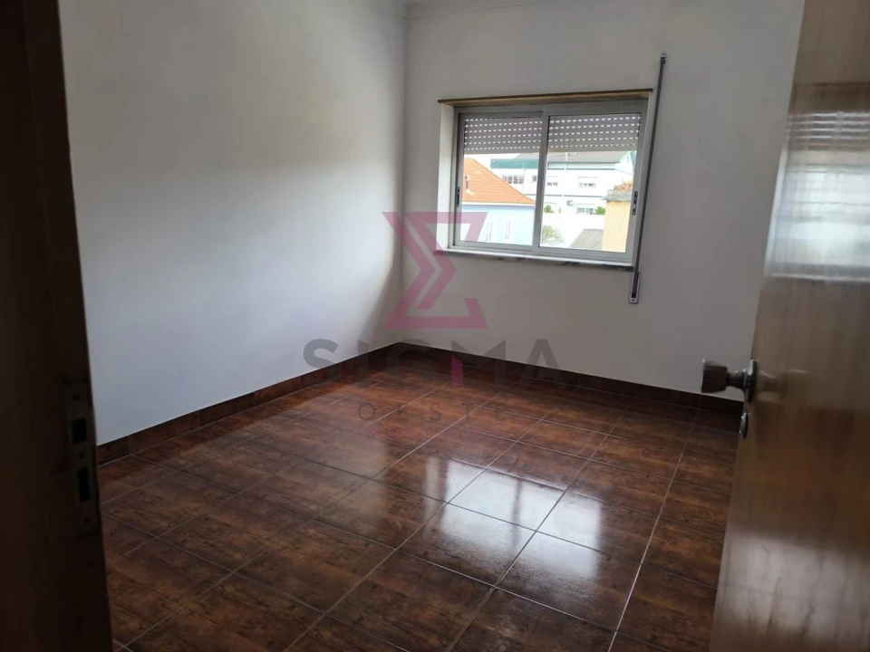 Apartamento T2 para Venda em Nossa Senhora do Pópulo, Coto e São Gregório Foto 28