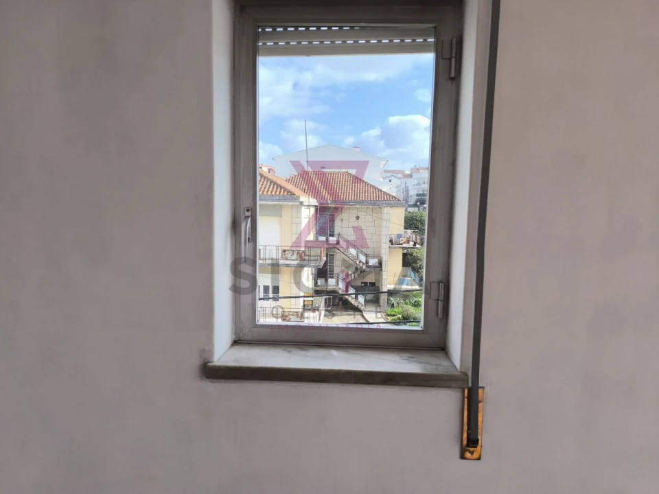 Apartamento T2 para Venda em Nossa Senhora do Pópulo, Coto e São Gregório Foto 10