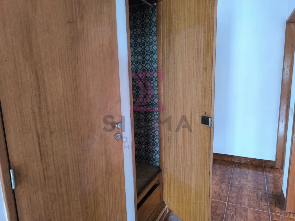 Apartamento T2 para Venda em Nossa Senhora do Pópulo, Coto e São Gregório Foto 24