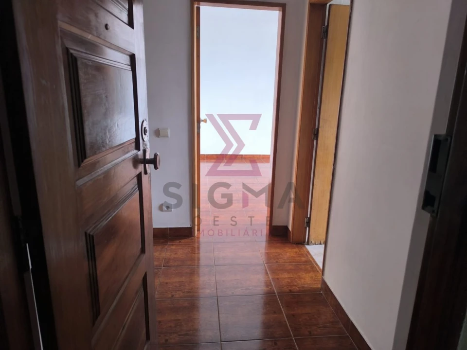 Apartamento T2 para Venda em Nossa Senhora do Pópulo, Coto e São Gregório Foto 31