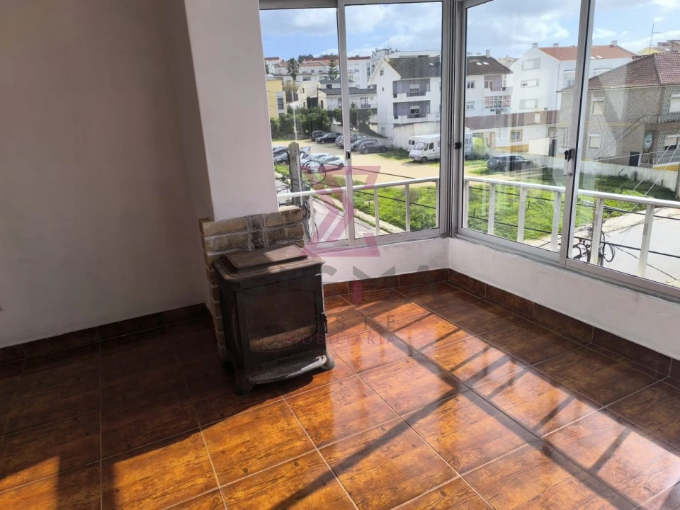 Apartamento T2 para Venda em Nossa Senhora do Pópulo, Coto e São Gregório Foto 2