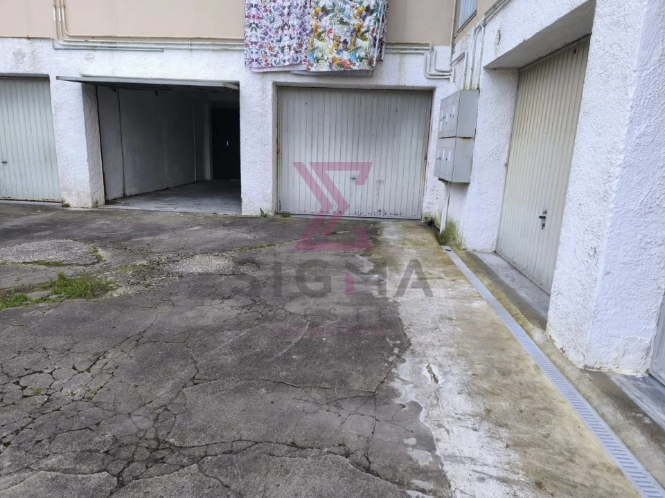 Apartamento T2 para Venda em Nossa Senhora do Pópulo, Coto e São Gregório Foto 50