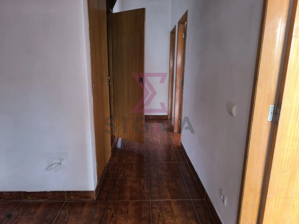 Apartamento T2 para Venda em Nossa Senhora do Pópulo, Coto e São Gregório Foto 23