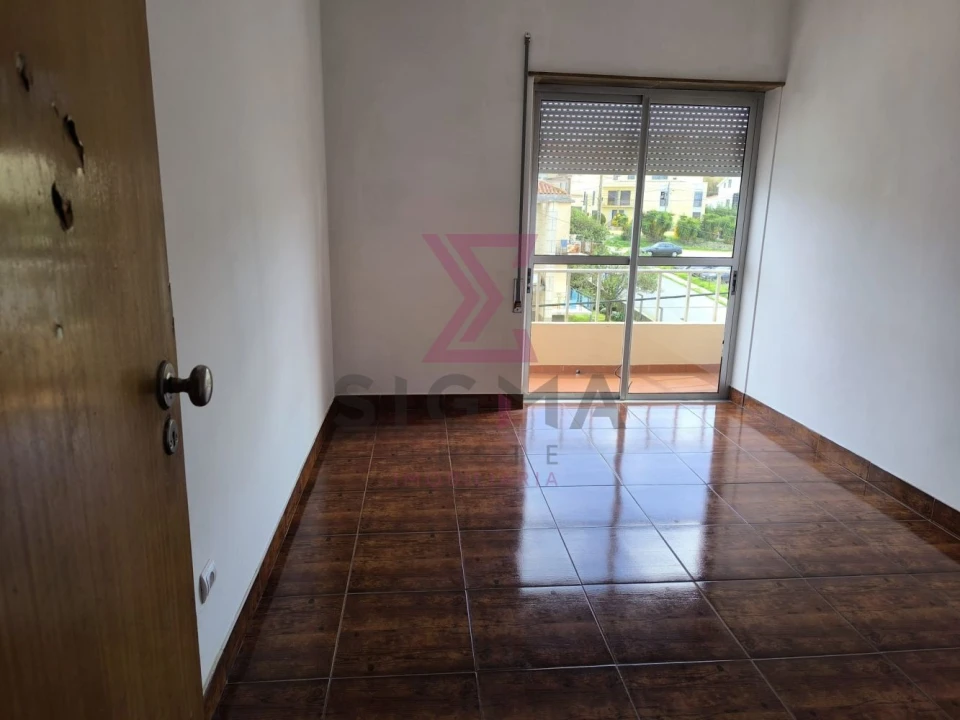Apartamento T2 para Venda em Nossa Senhora do Pópulo, Coto e São Gregório Foto 29