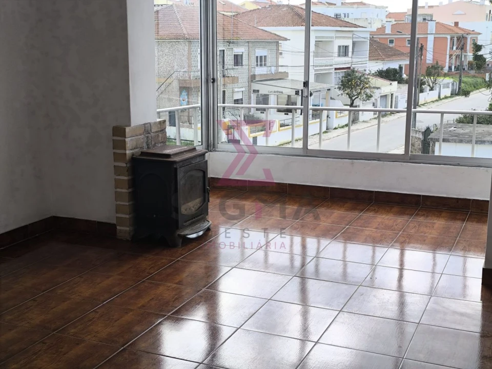 Apartamento T2 para Venda em Nossa Senhora do Pópulo, Coto e São Gregório Foto 11