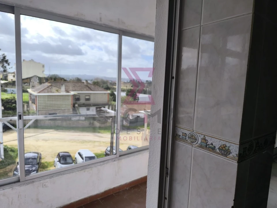 Apartamento T2 para Venda em Nossa Senhora do Pópulo, Coto e São Gregório Foto 36