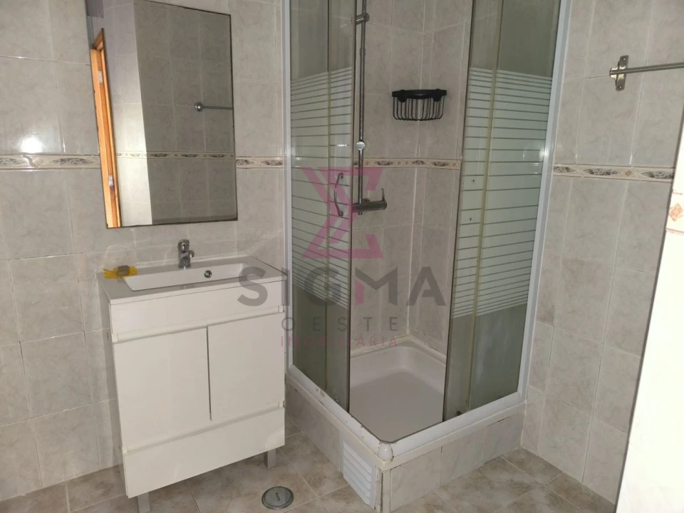 Apartamento T2 para Venda em Nossa Senhora do Pópulo, Coto e São Gregório Foto 21