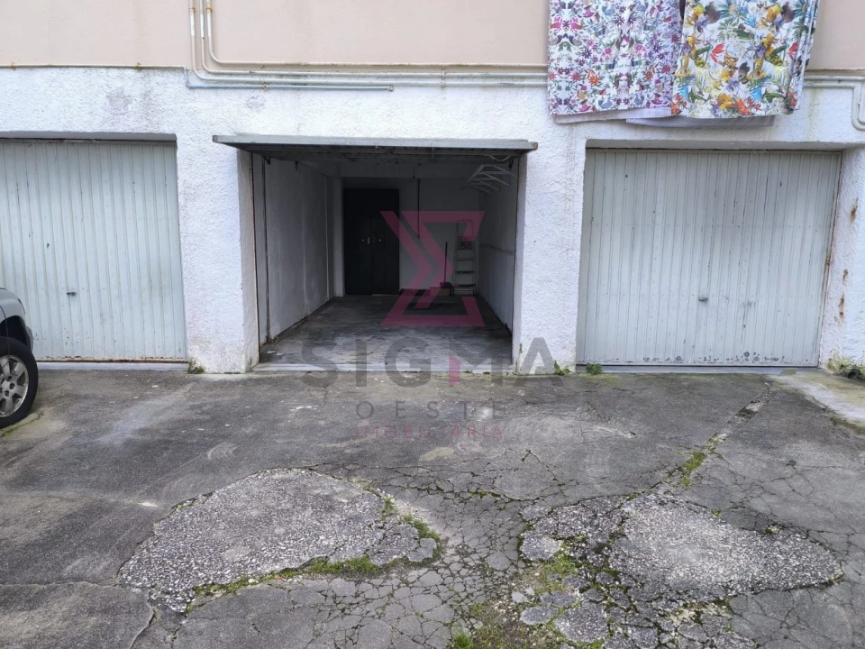 Apartamento T2 para Venda em Nossa Senhora do Pópulo, Coto e São Gregório Foto 49