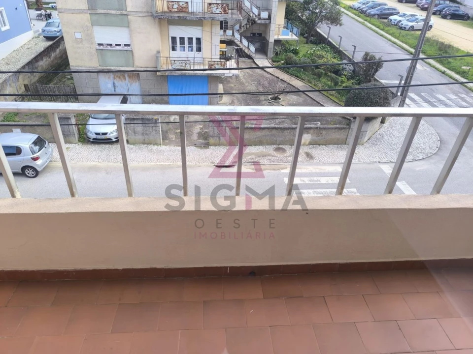 Apartamento T2 para Venda em Nossa Senhora do Pópulo, Coto e São Gregório Foto 32