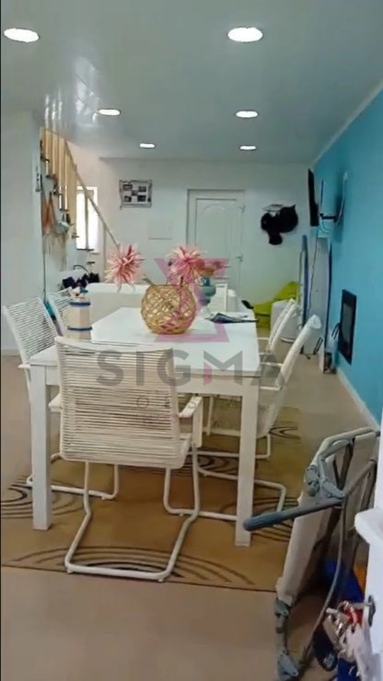 Moradia T4 para Venda em São Martinho do Porto Foto 10